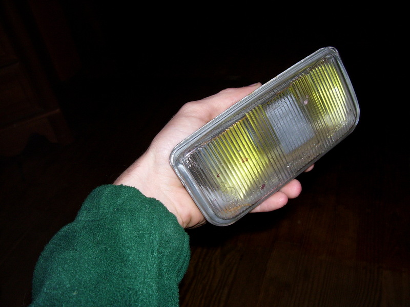 yellow fog lights illegal yellow fog lights illegal